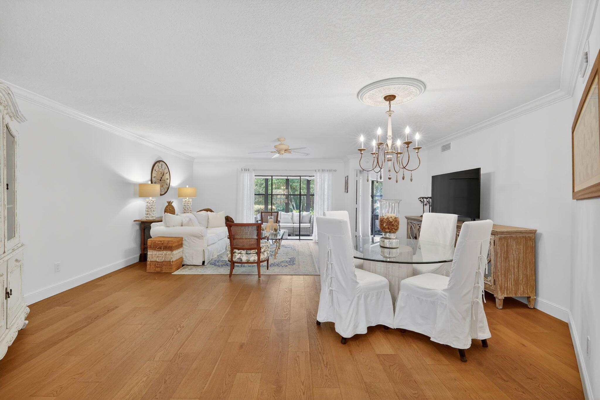 MONTEGO COVE CONDO - Residential