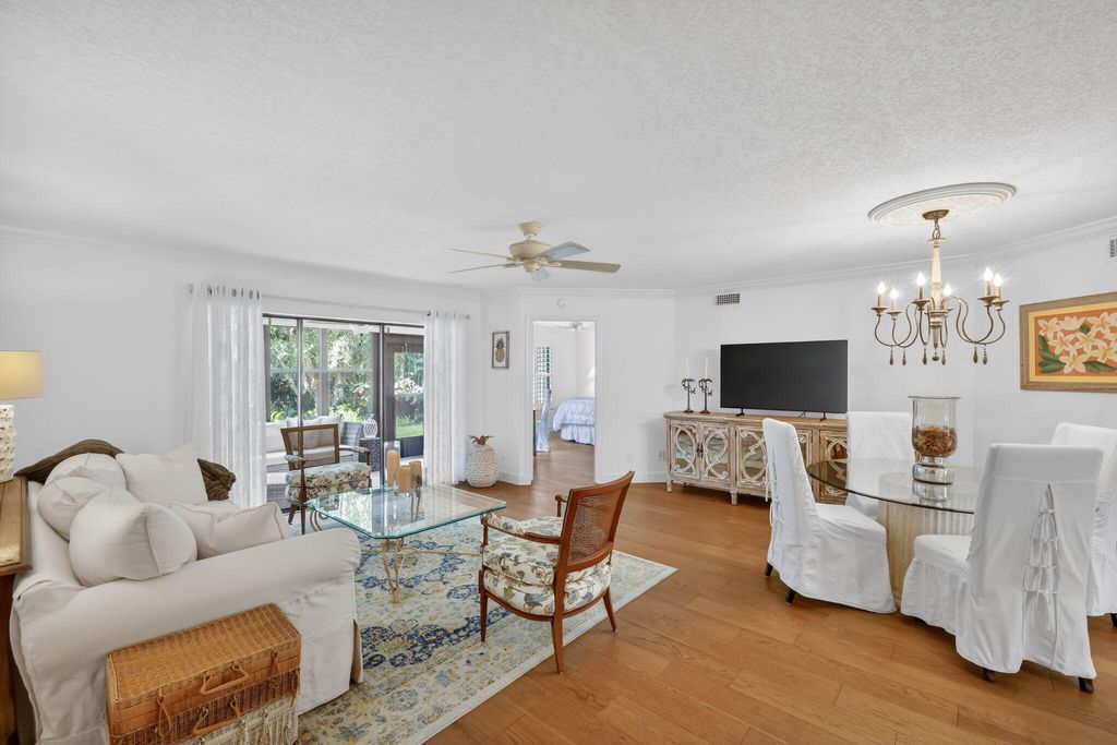 Photo of 3401 SE Martinique Trace #102, Stuart, FL 34997 (MLS # R11151032)