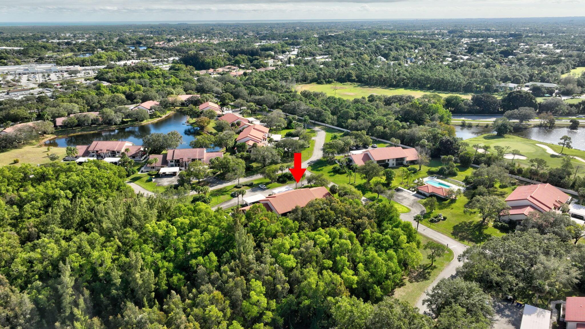 MONTEGO COVE CONDO - Residential