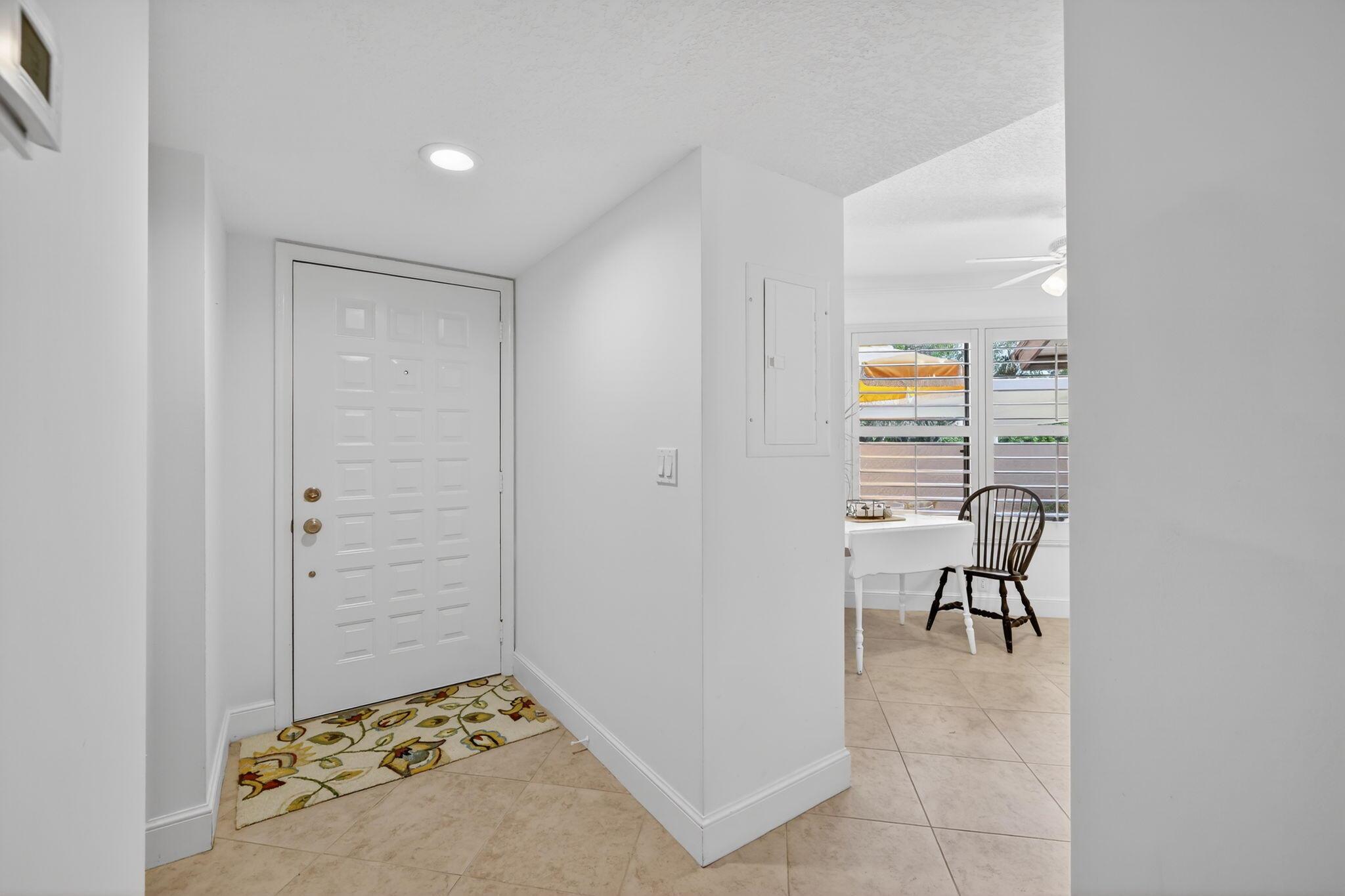 MONTEGO COVE CONDO - Residential