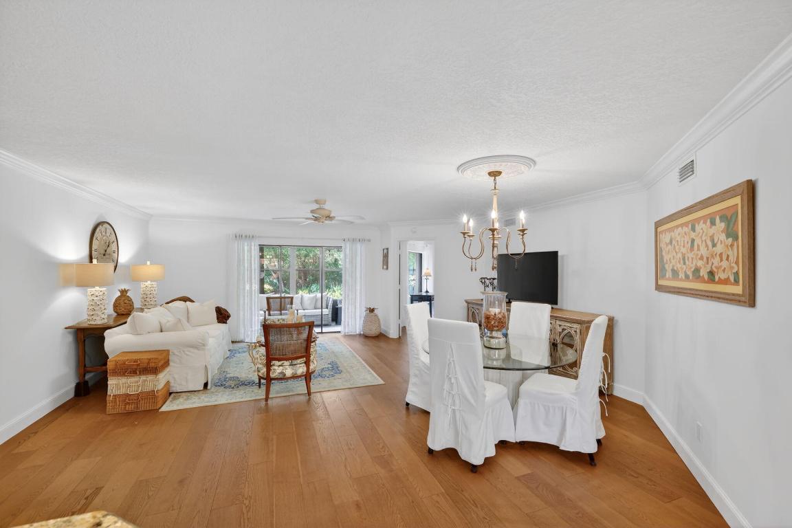 MONTEGO COVE CONDO - Residential