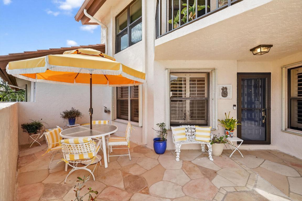 MONTEGO COVE CONDO - Residential