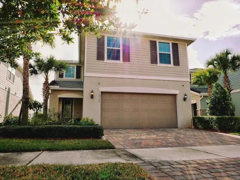 10580 SW Captiva Drive, Port St Lucie, FL 34987 - MLS#: R11045272