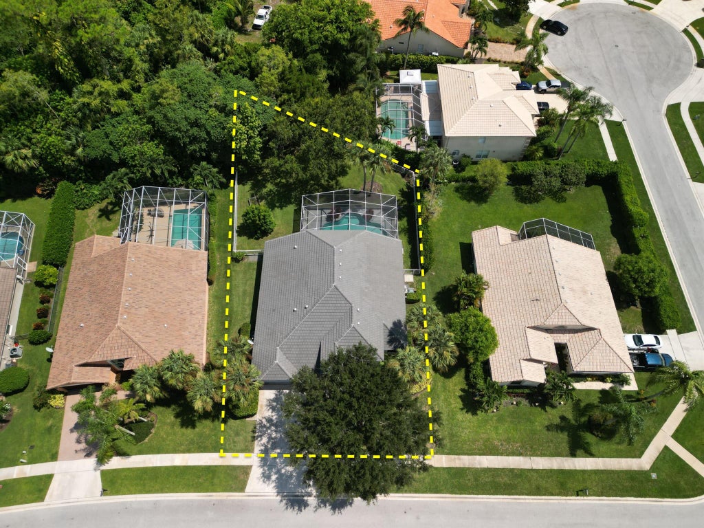 Photo of 15646 Bent Creek Road, Wellington, FL 33414 (MLS # R11010474)