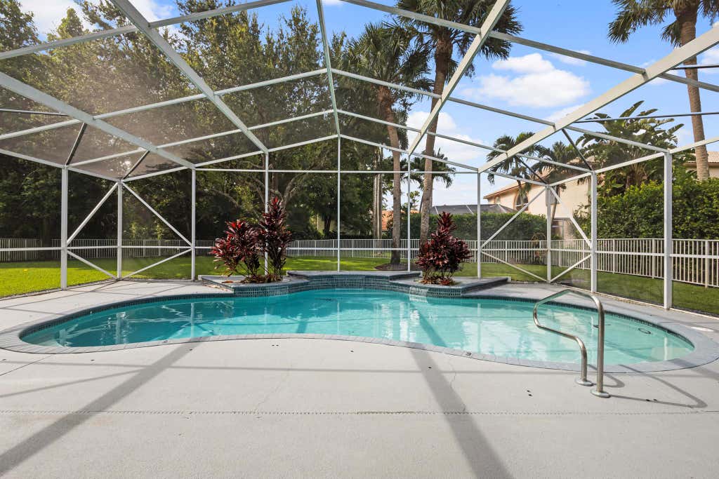 Photo of 15646 Bent Creek Road, Wellington, FL 33414 (MLS # R11010474)