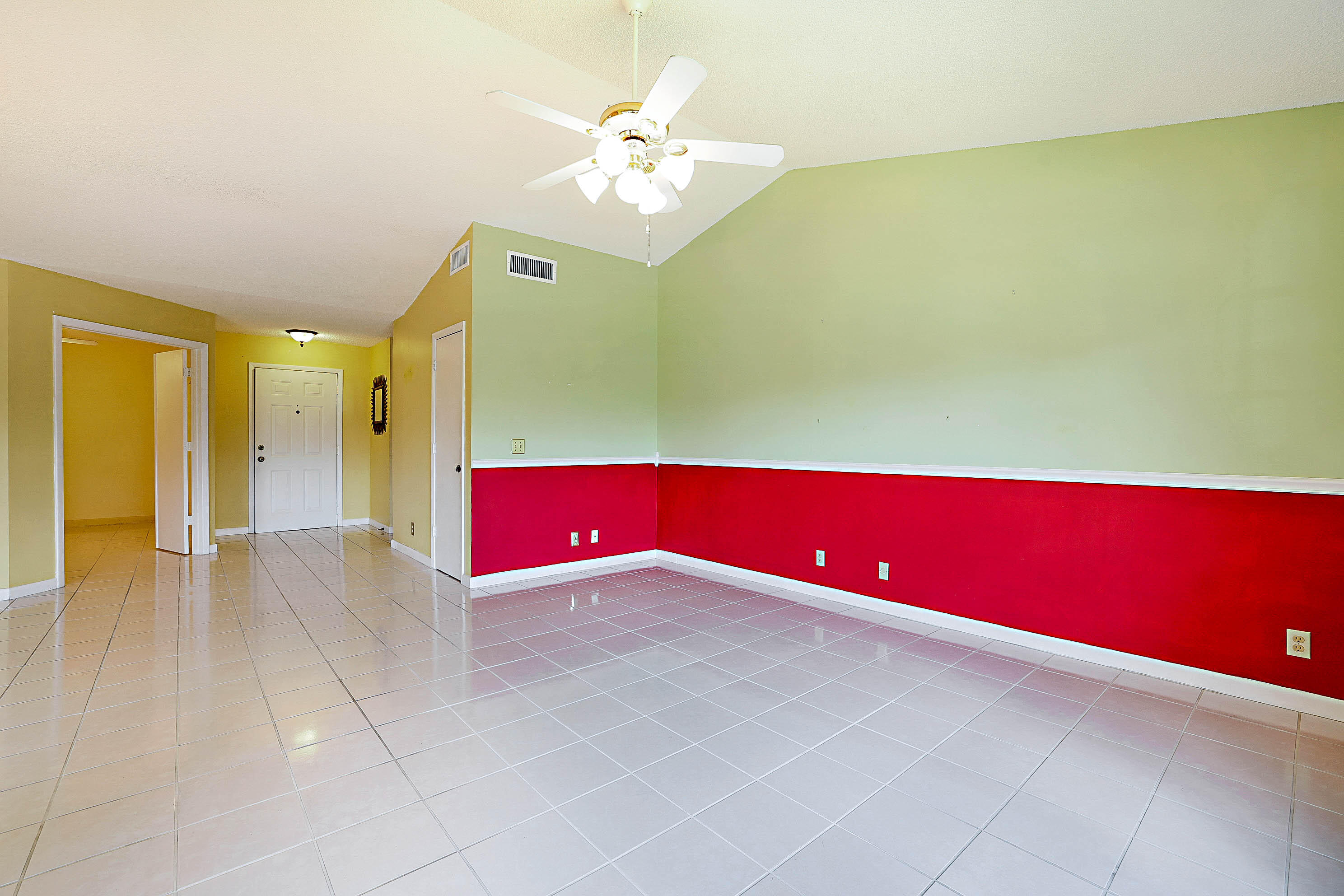 PARK POINTE 2 - Residential