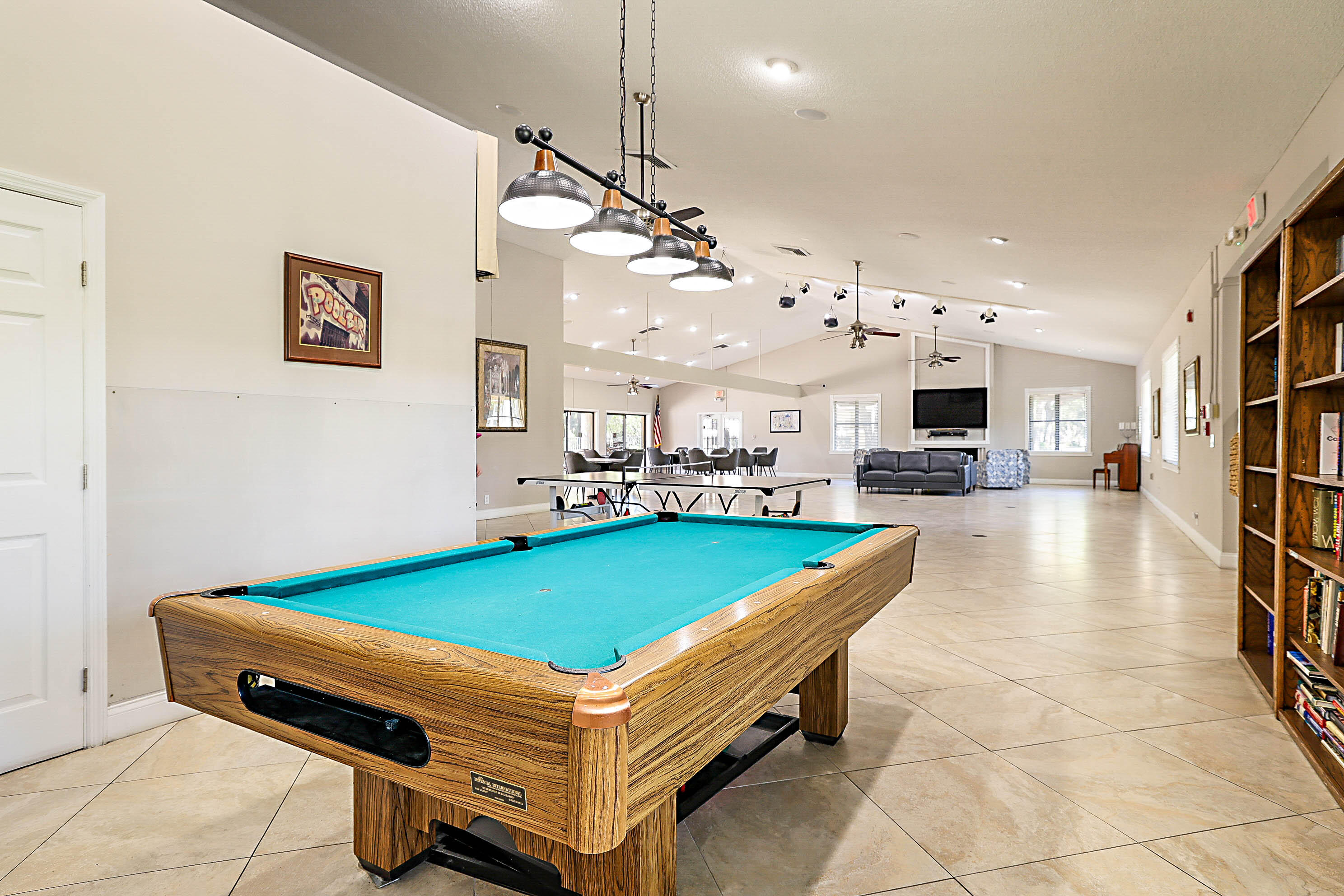 PARK POINTE 2 - Residential