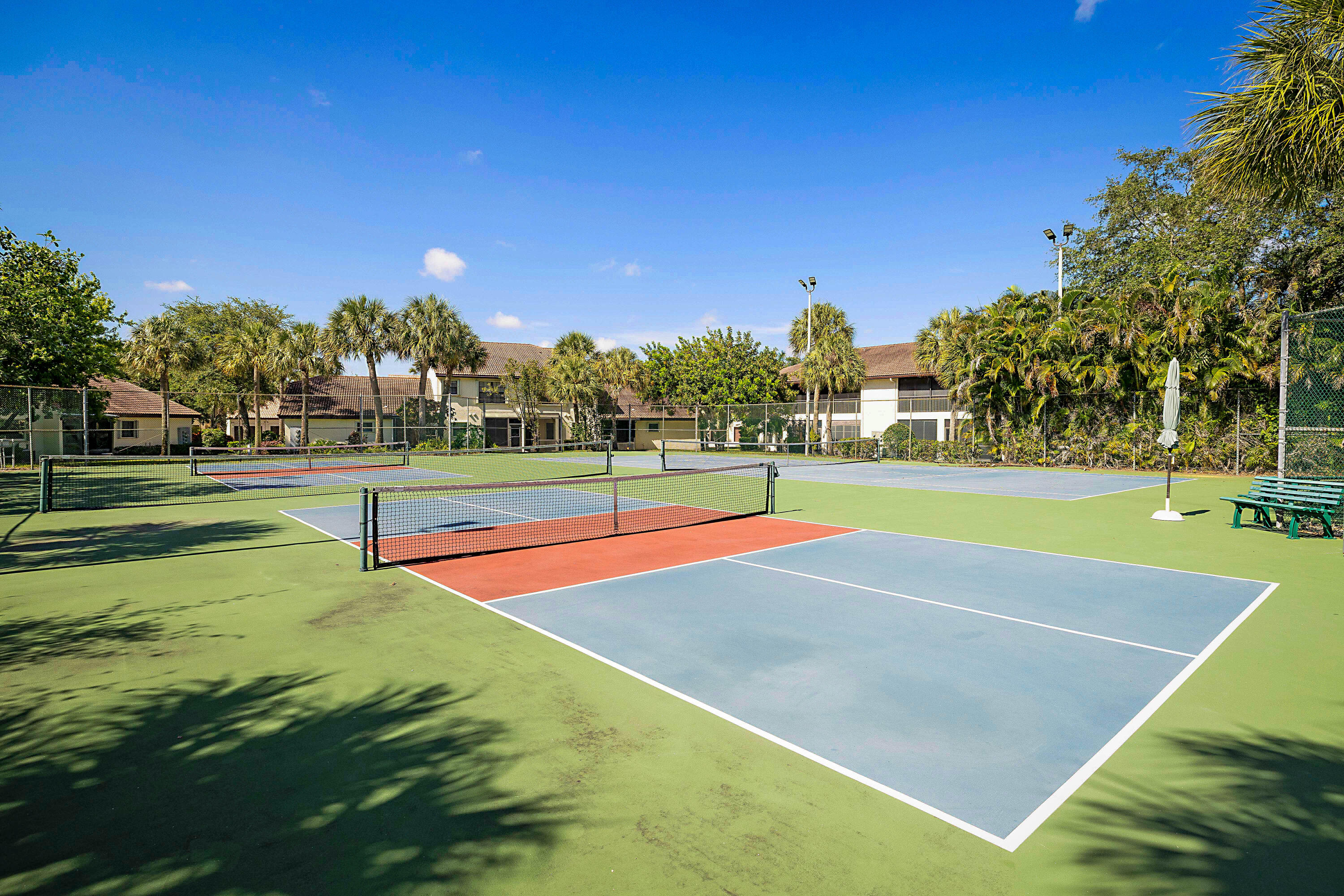 PARK POINTE 2 - Residential
