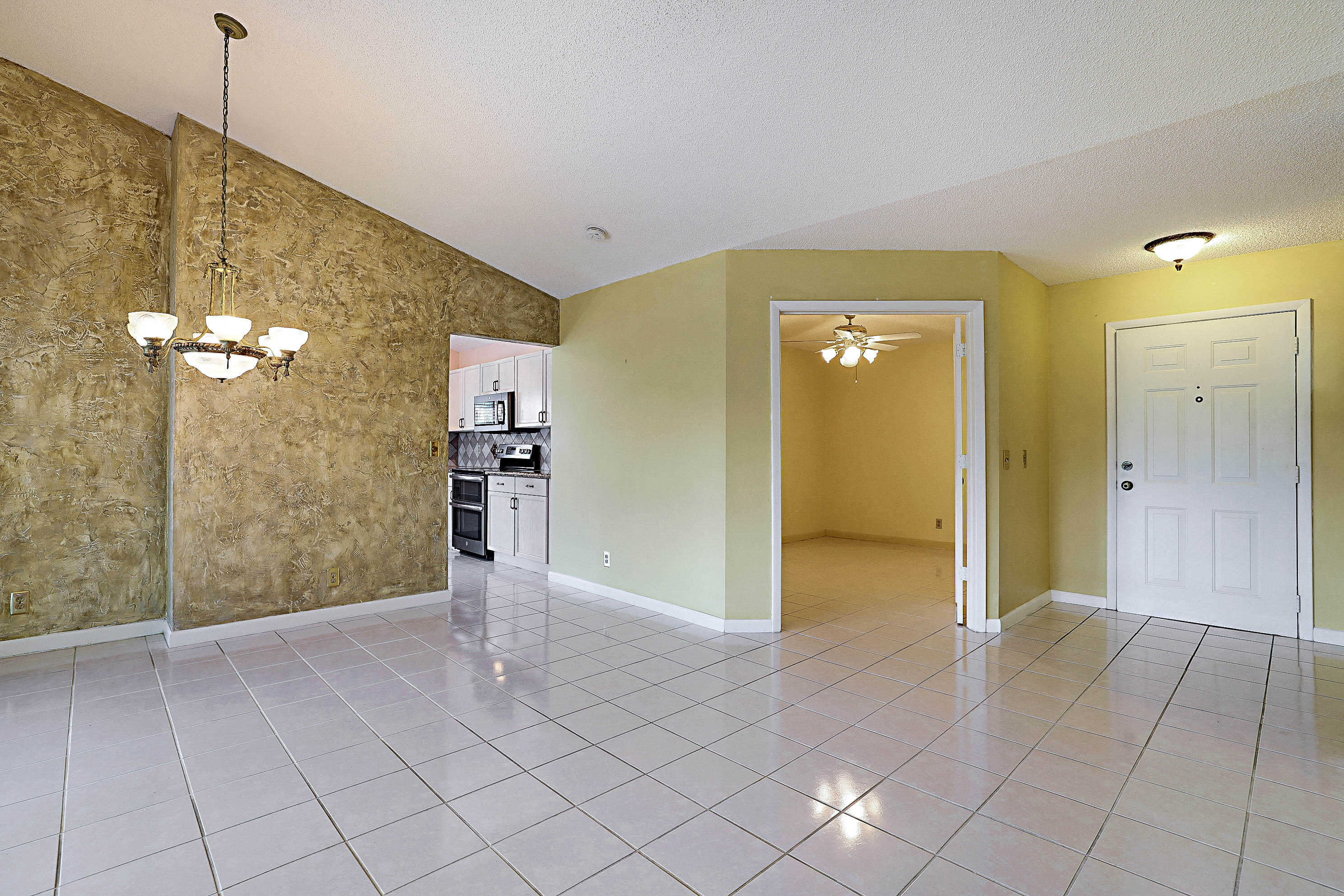 PARK POINTE 2 - Residential