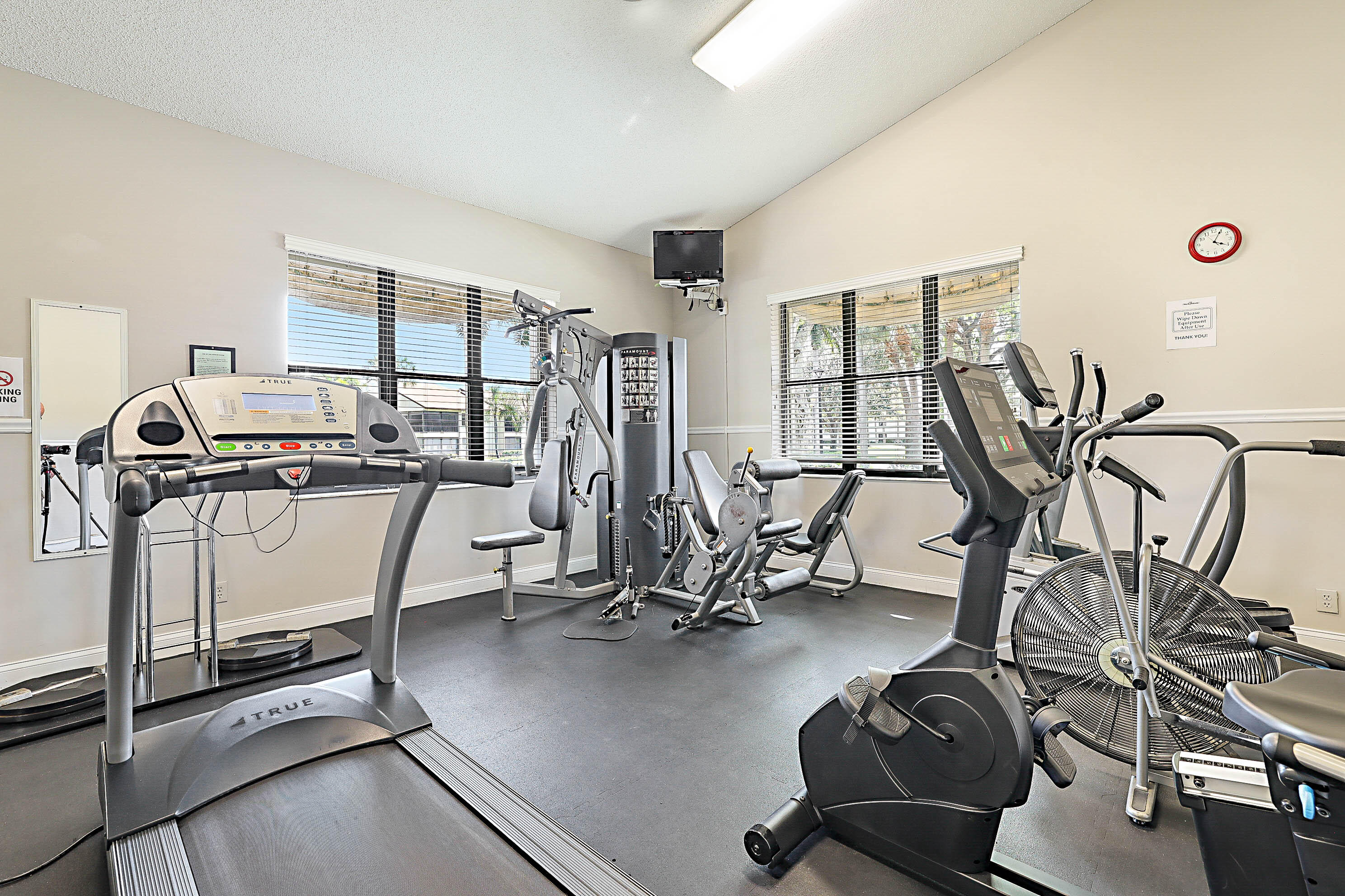 PARK POINTE 2 - Residential