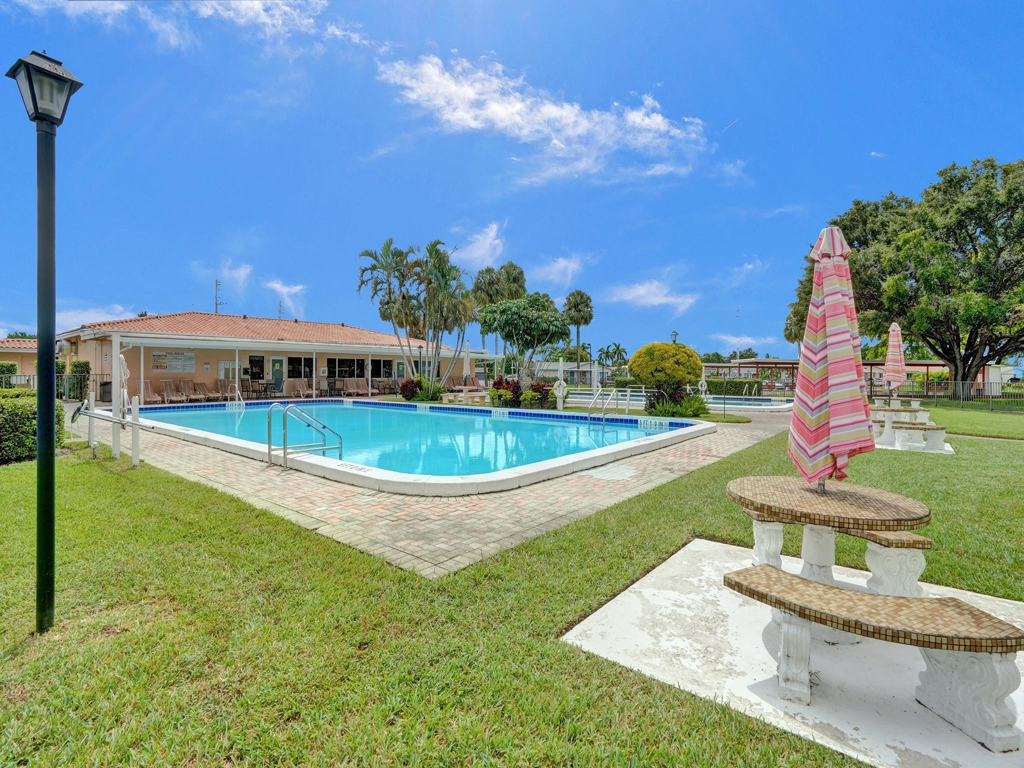 Mainlands Of Tamarac Lake - Residential