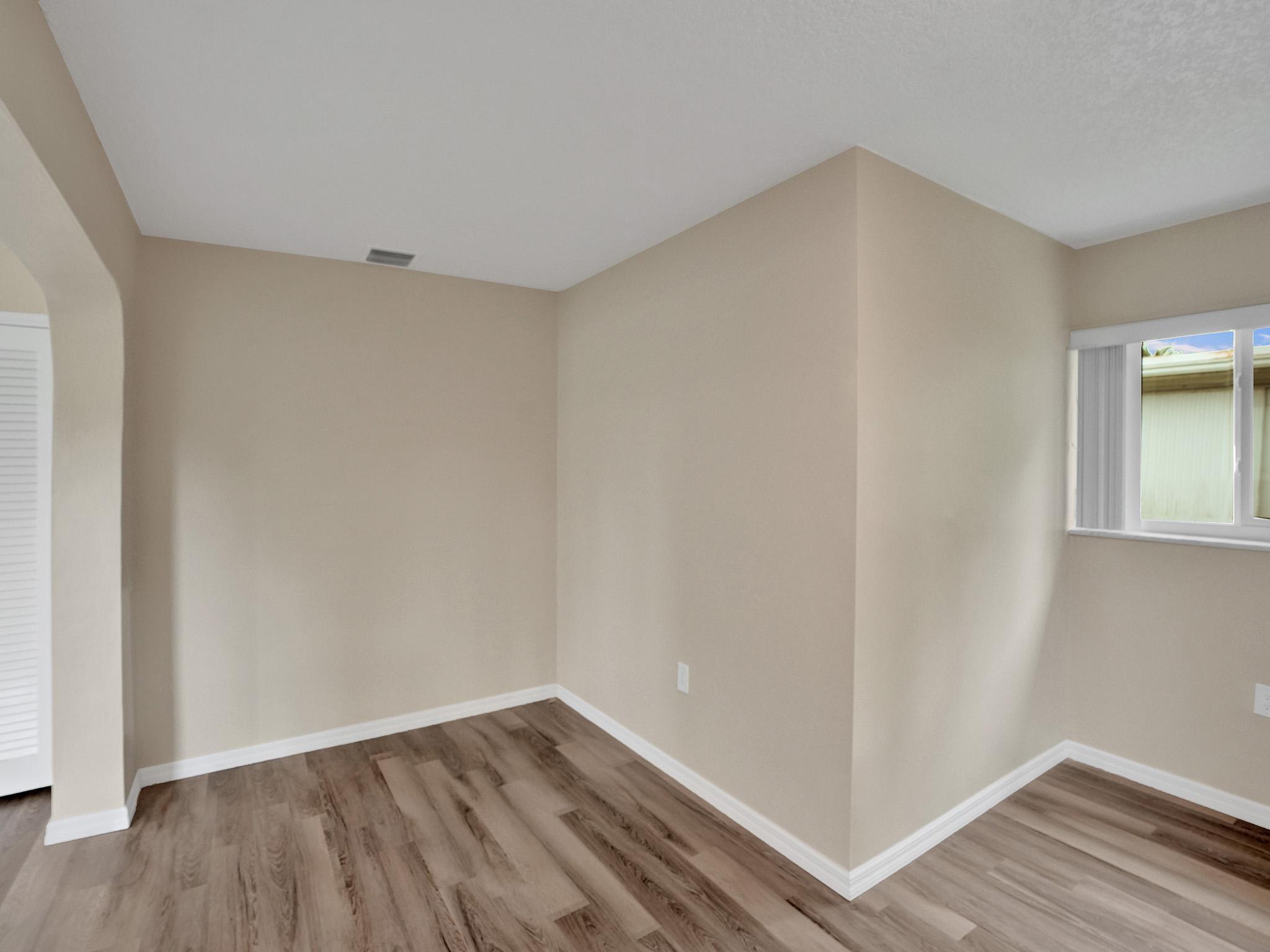 Mainlands Of Tamarac Lake - Residential