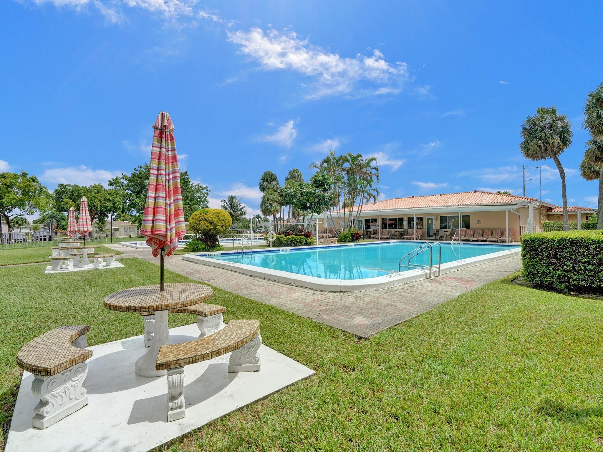 Mainlands Of Tamarac Lake - Residential