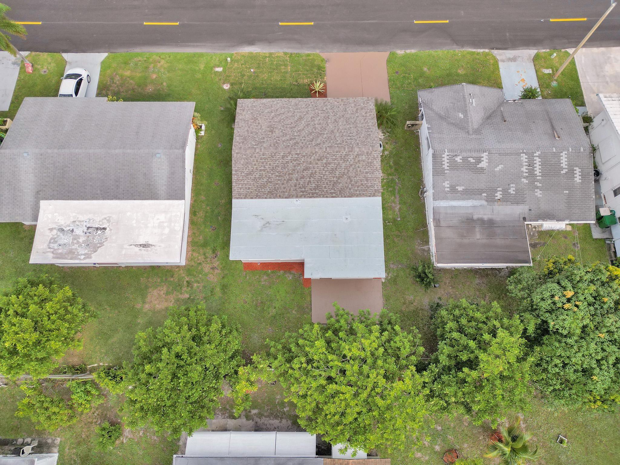 Mainlands Of Tamarac Lake - Residential