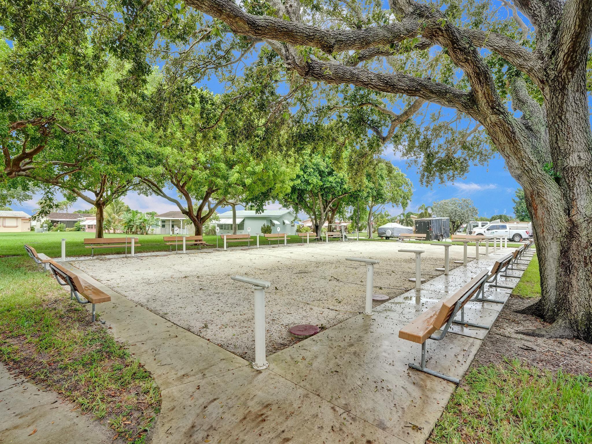 Mainlands Of Tamarac Lake - Residential