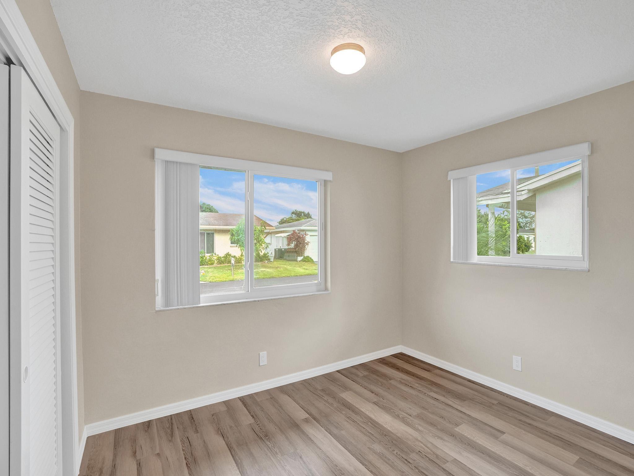 Mainlands Of Tamarac Lake - Residential