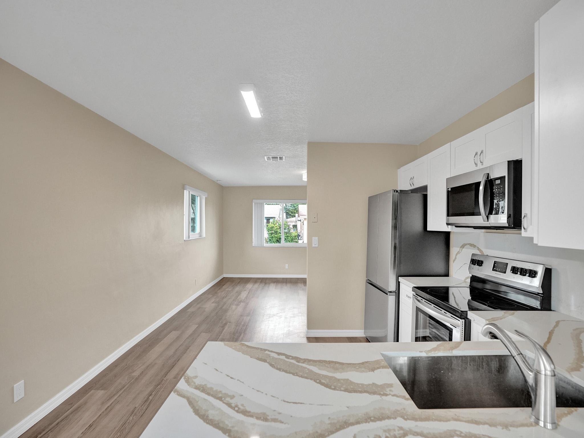 Mainlands Of Tamarac Lake - Residential