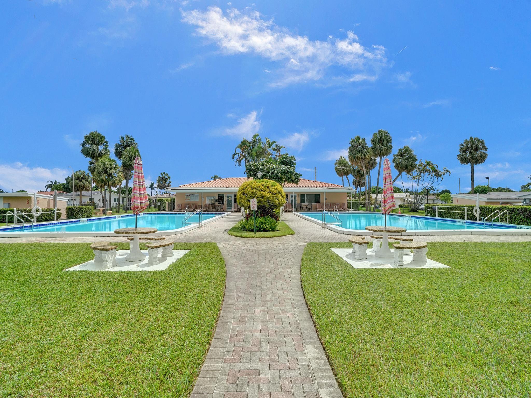 Mainlands Of Tamarac Lake - Residential