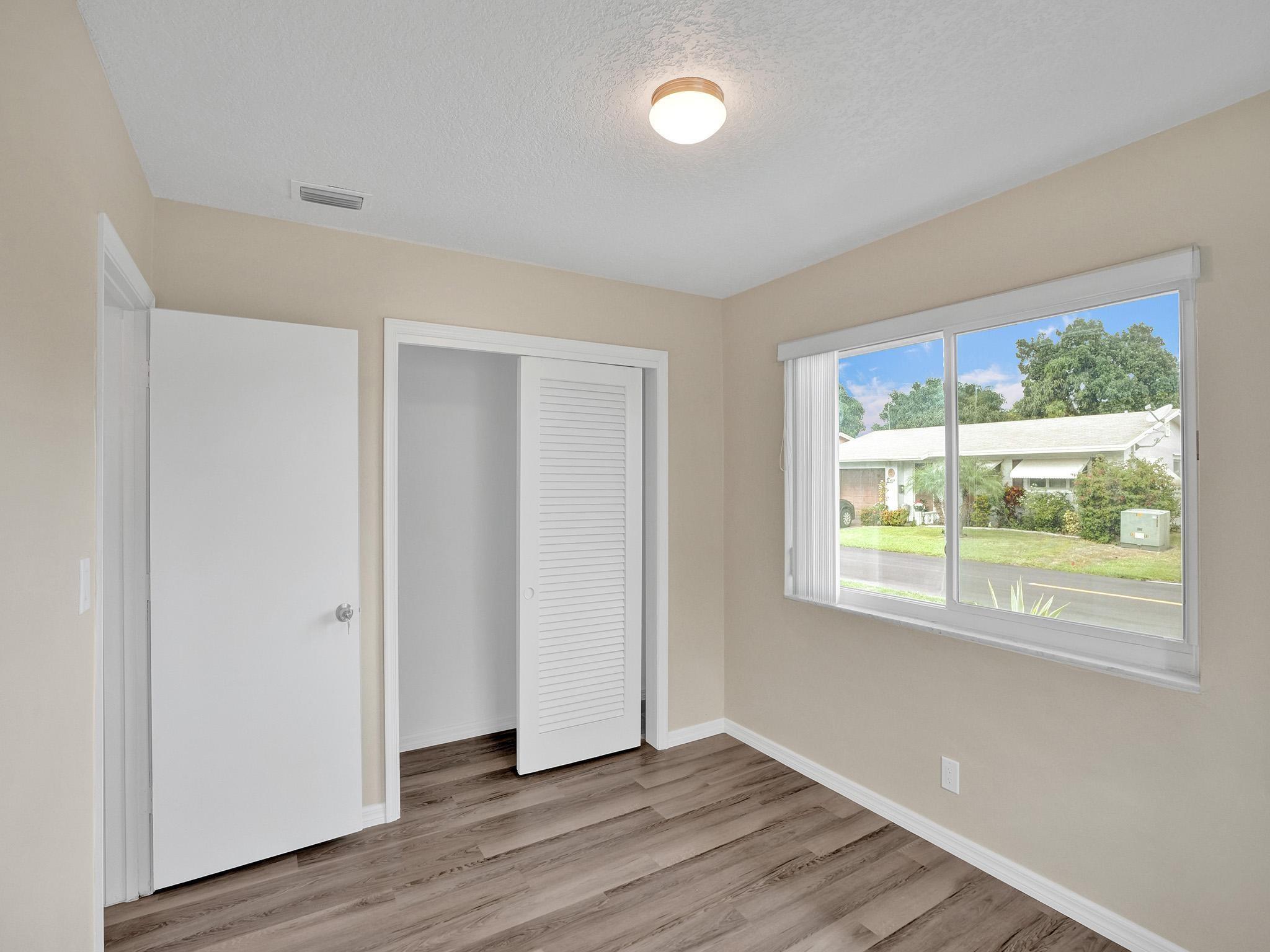 Mainlands Of Tamarac Lake - Residential