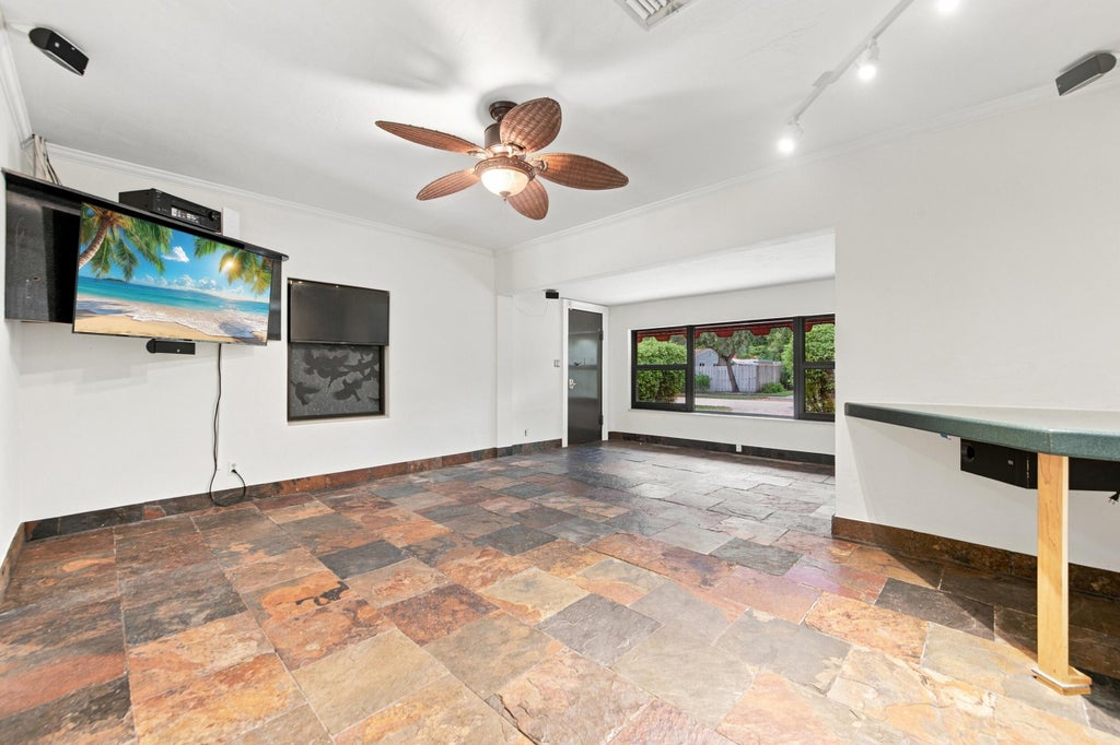 Photo of 1110 SW 18TH Court, Fort Lauderdale, FL 33315 (MLS # B26073490)