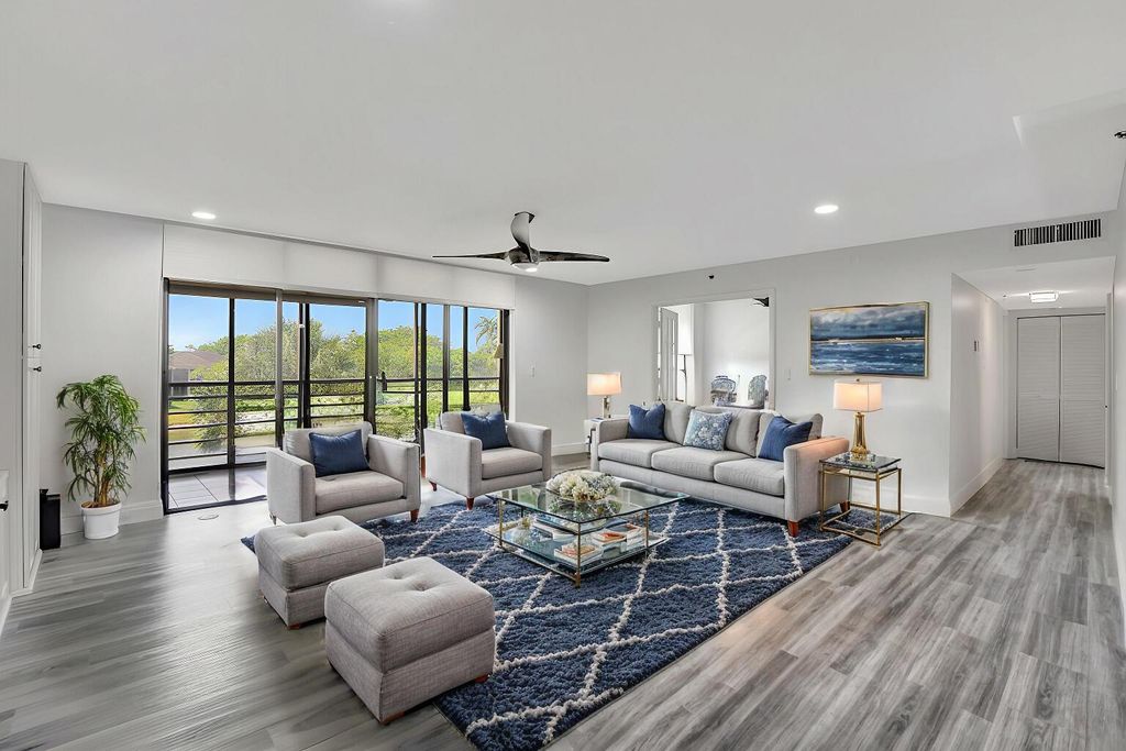 Photo of 7580 Regency Lake Drive #302, Boca Raton, FL 33433 (MLS # R11009148)