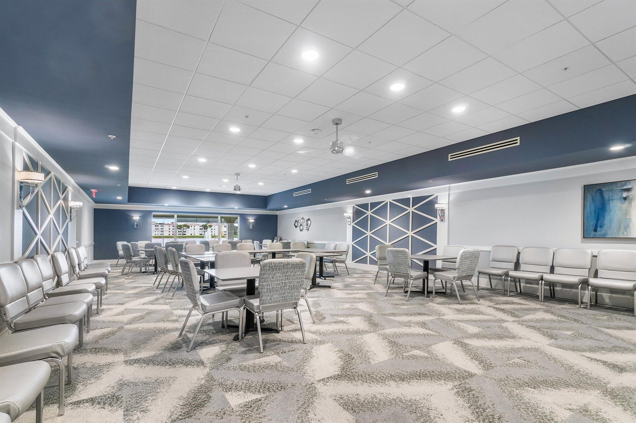 HUNTINGTON POINTE - Residential