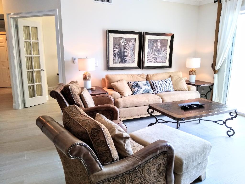 Moorings at Lantana - Residential Lease