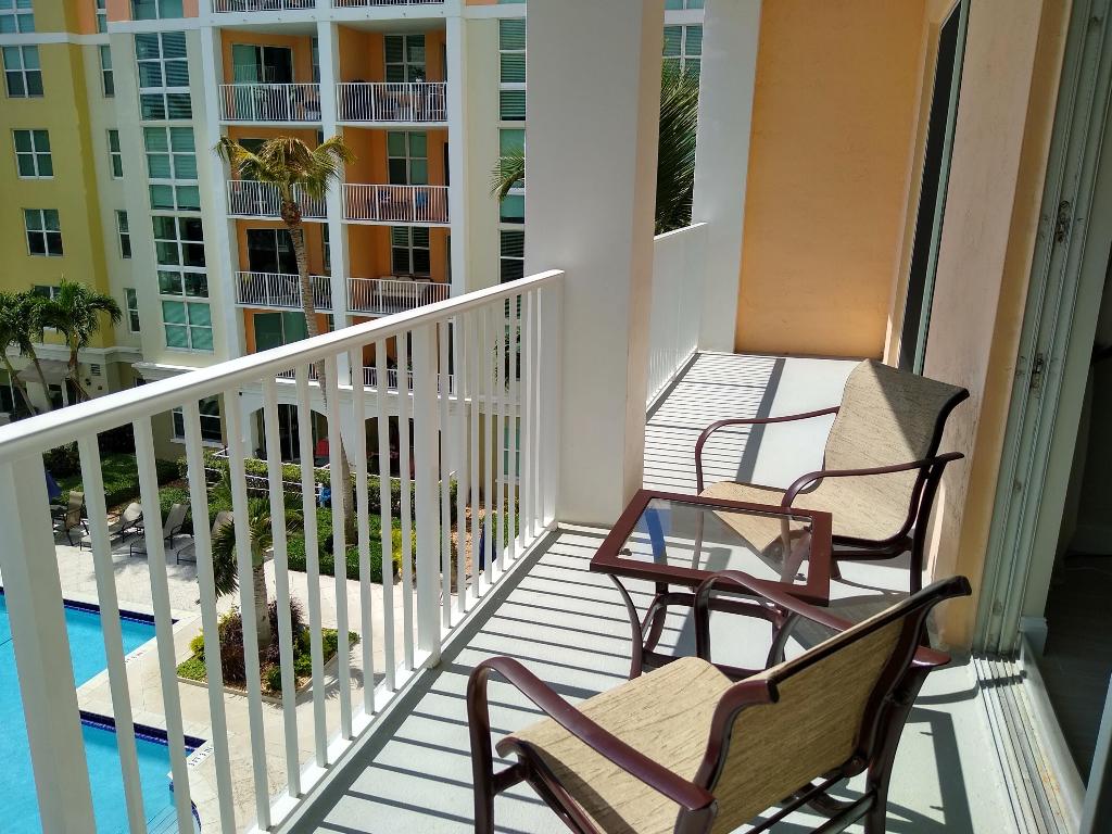 Moorings at Lantana - Residential Lease