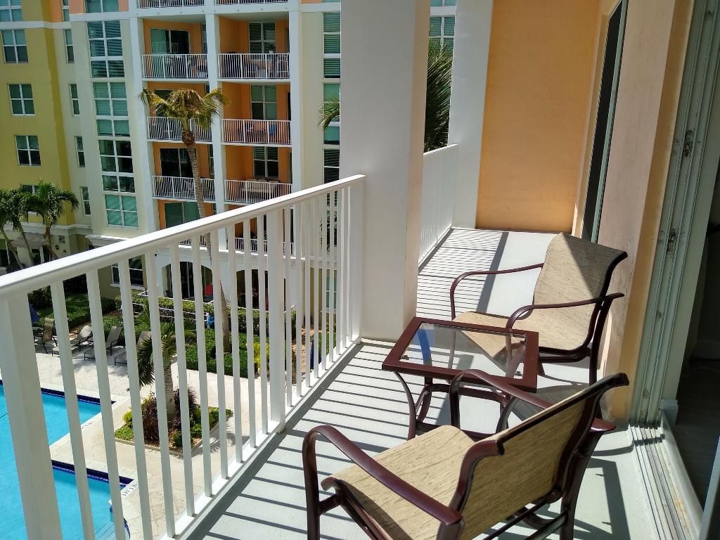 Photo of 806 E Windward Way #410, Lantana, FL 33462 (MLS # R11122353)