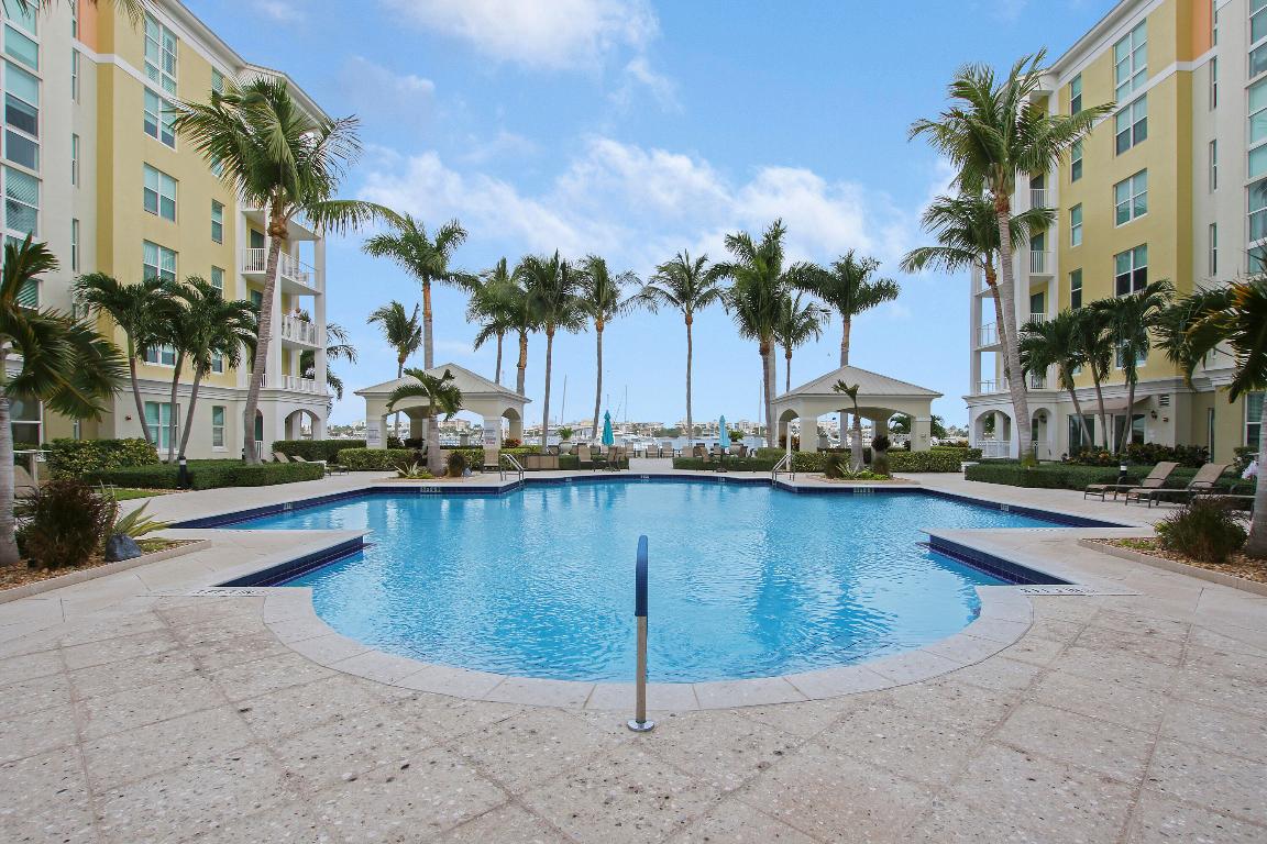 Moorings at Lantana - Residential Lease