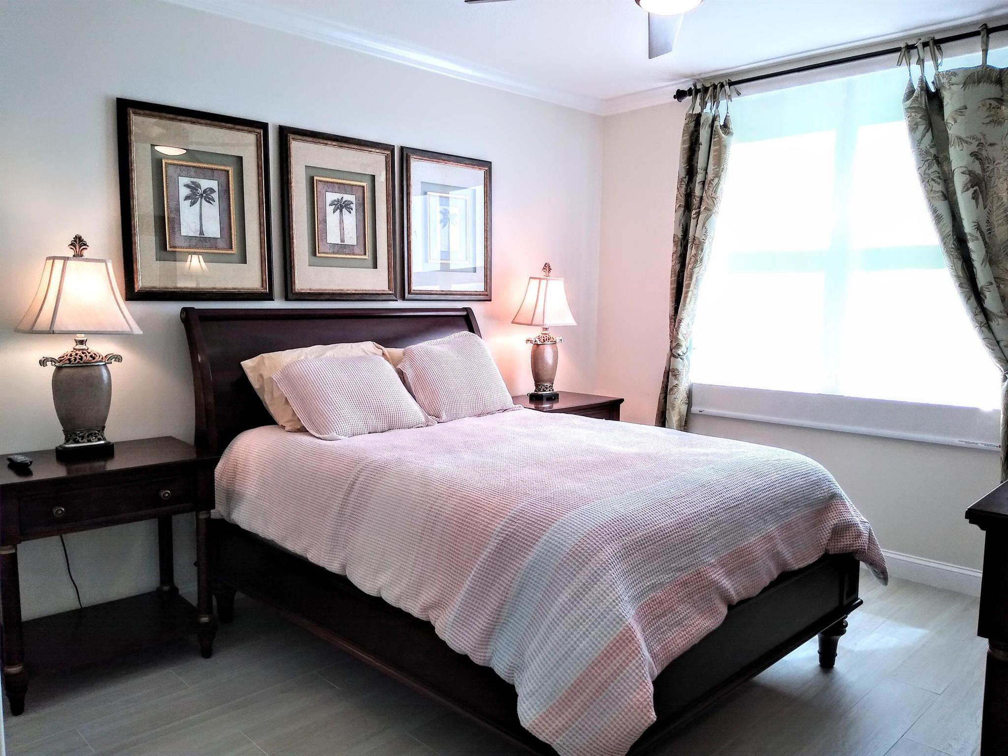 Moorings at Lantana - Residential Lease