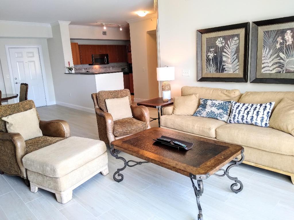 Moorings at Lantana - Residential Lease