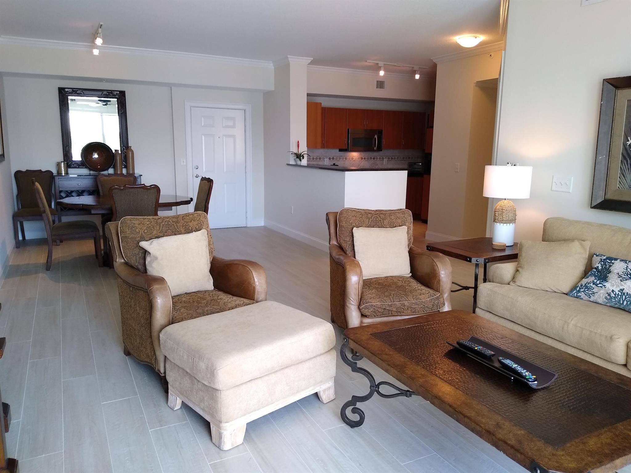 Moorings at Lantana - Residential Lease