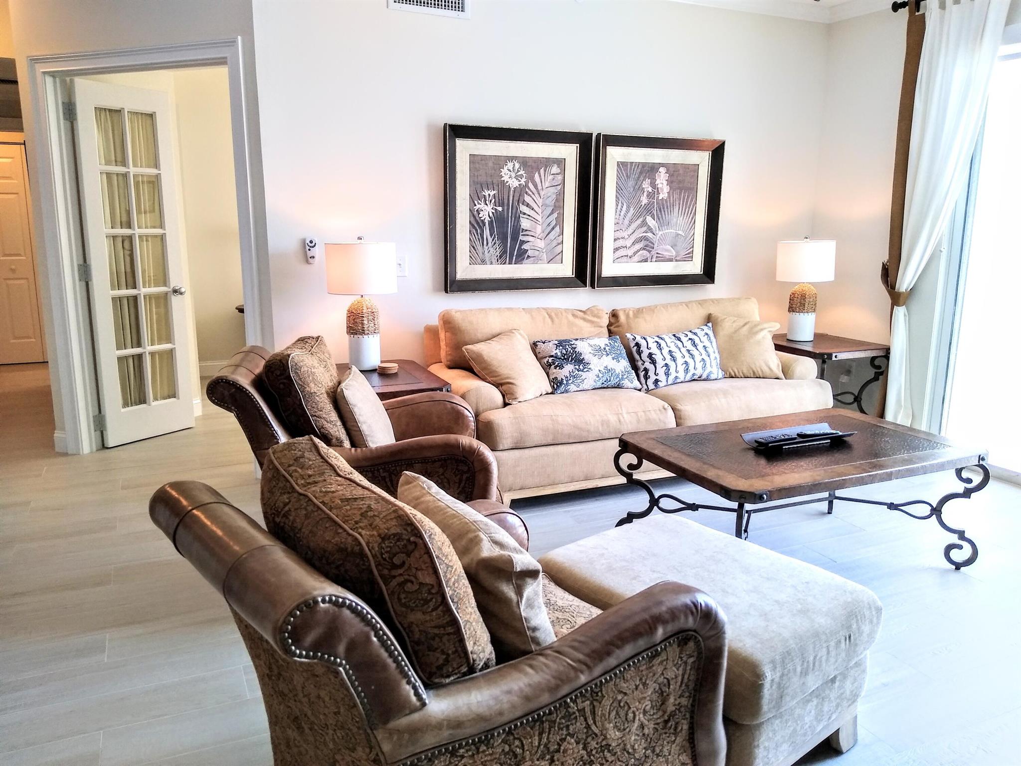 Moorings at Lantana - Residential Lease