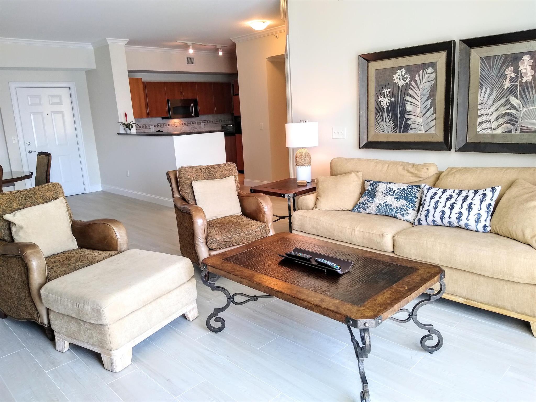 Moorings at Lantana - Residential Lease