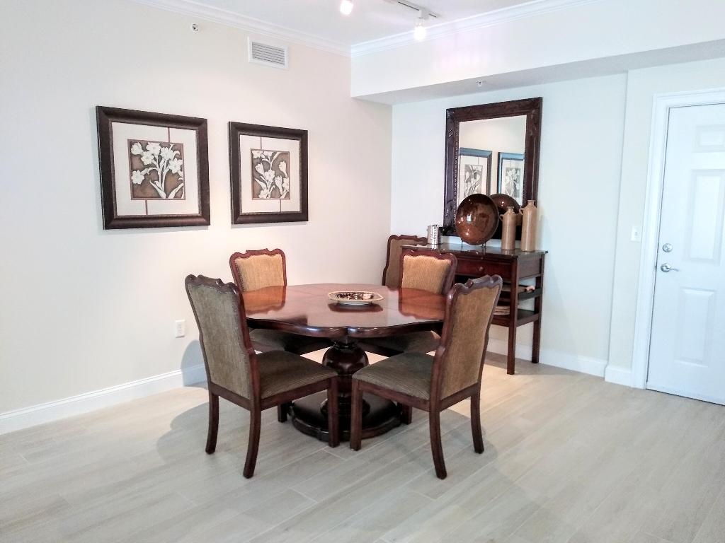 Moorings at Lantana - Residential Lease