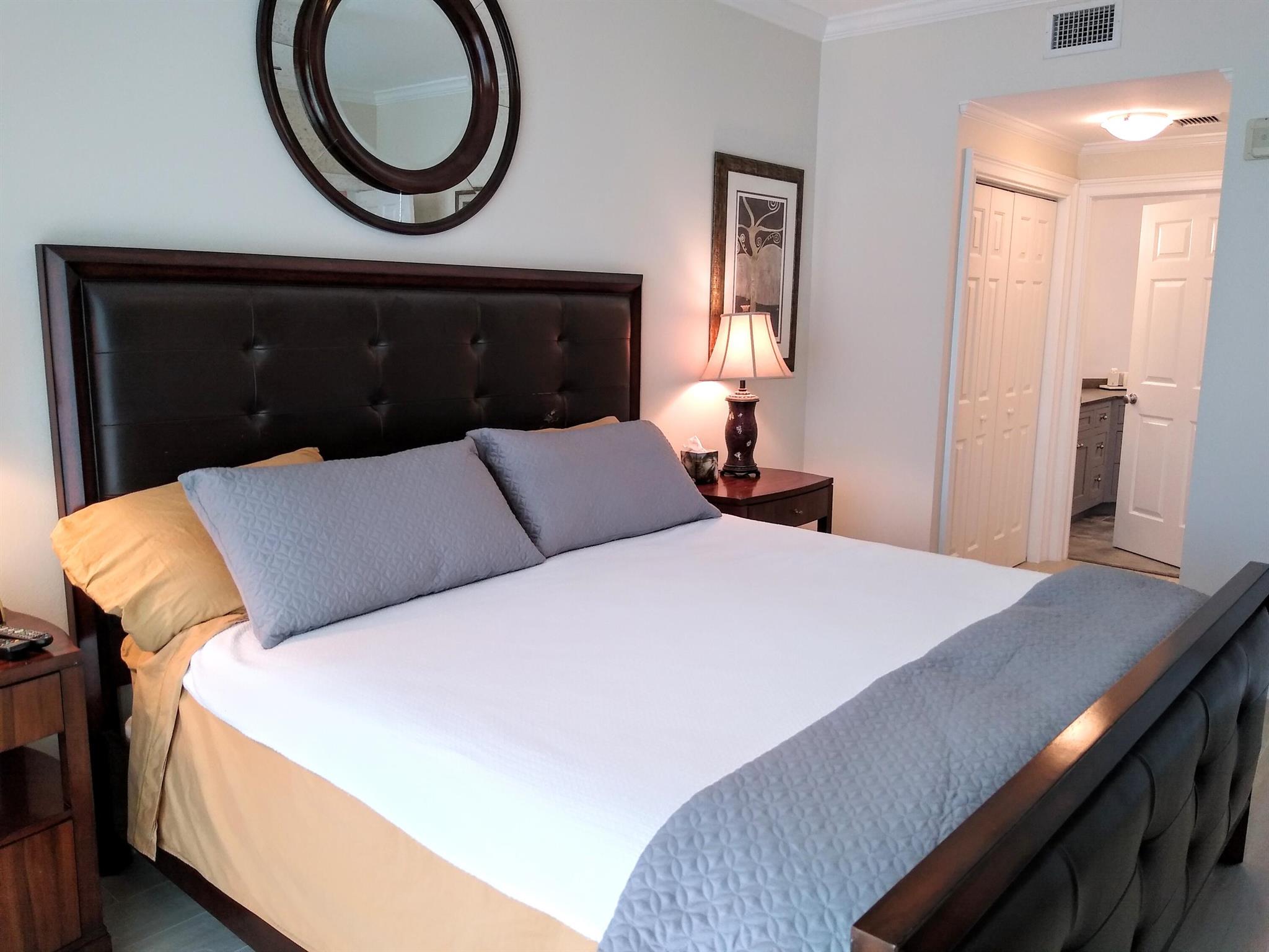 Moorings at Lantana - Residential Lease