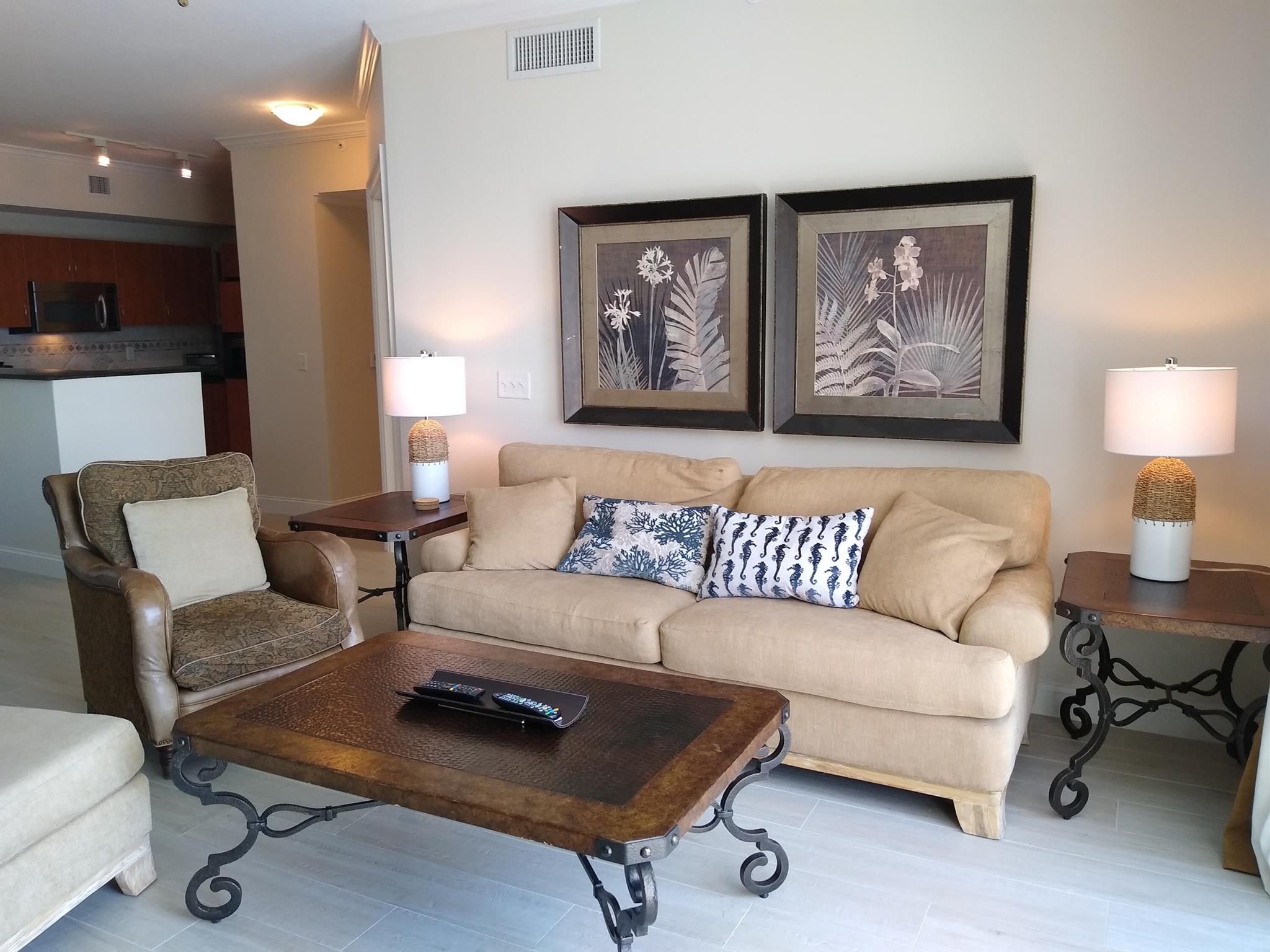 Moorings at Lantana - Residential Lease