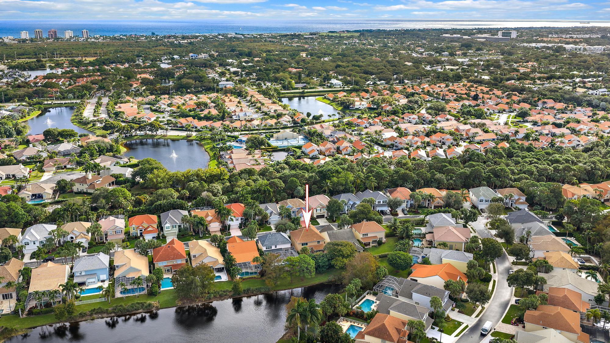 SANCTUARY 2 - Residential