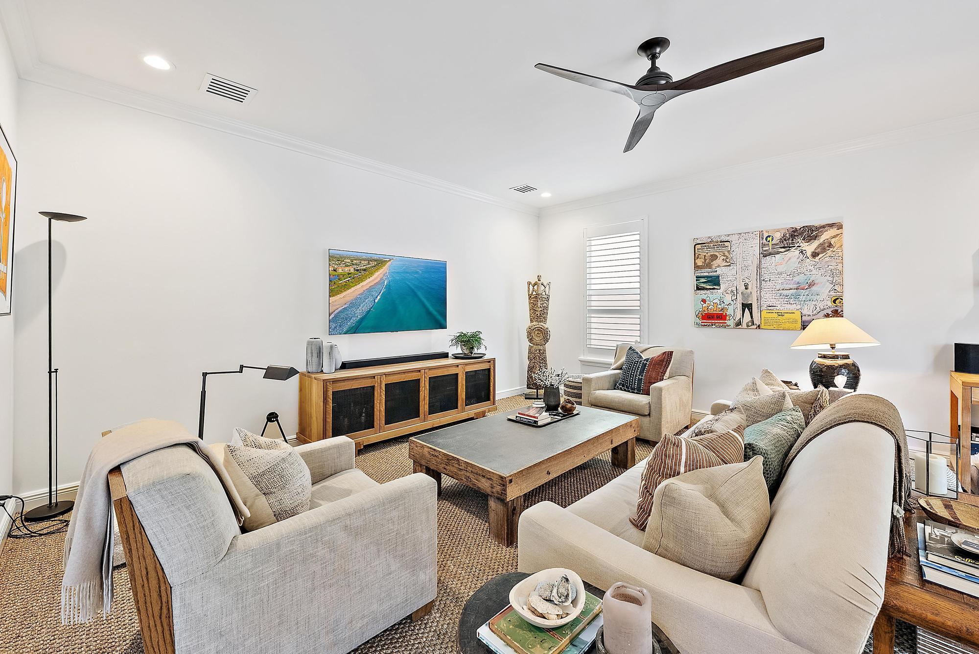 SANCTUARY 2 - Residential