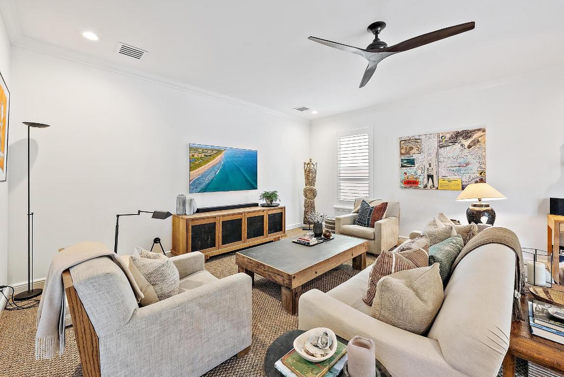 SANCTUARY 2 - Residential