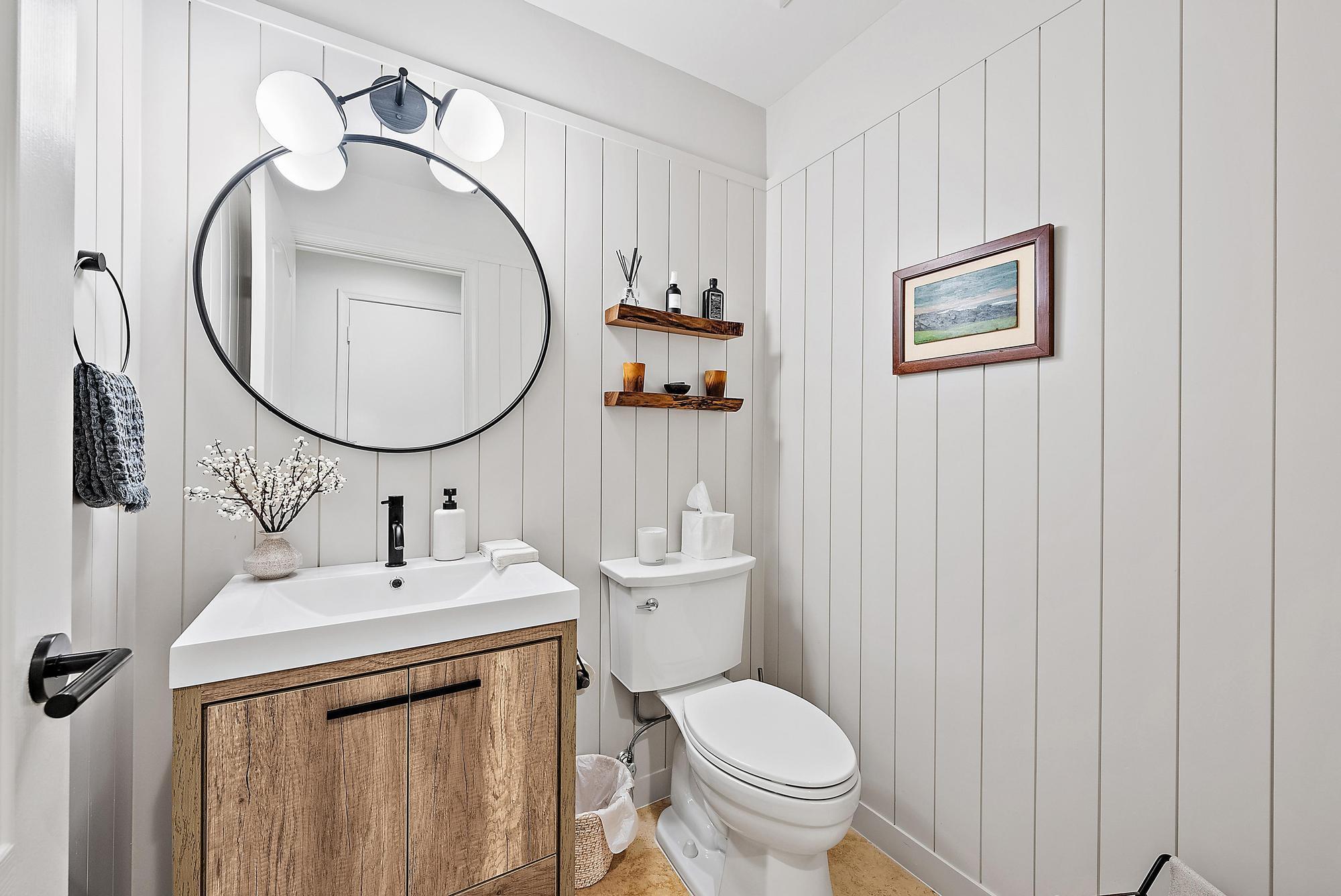 SANCTUARY 2 - Residential