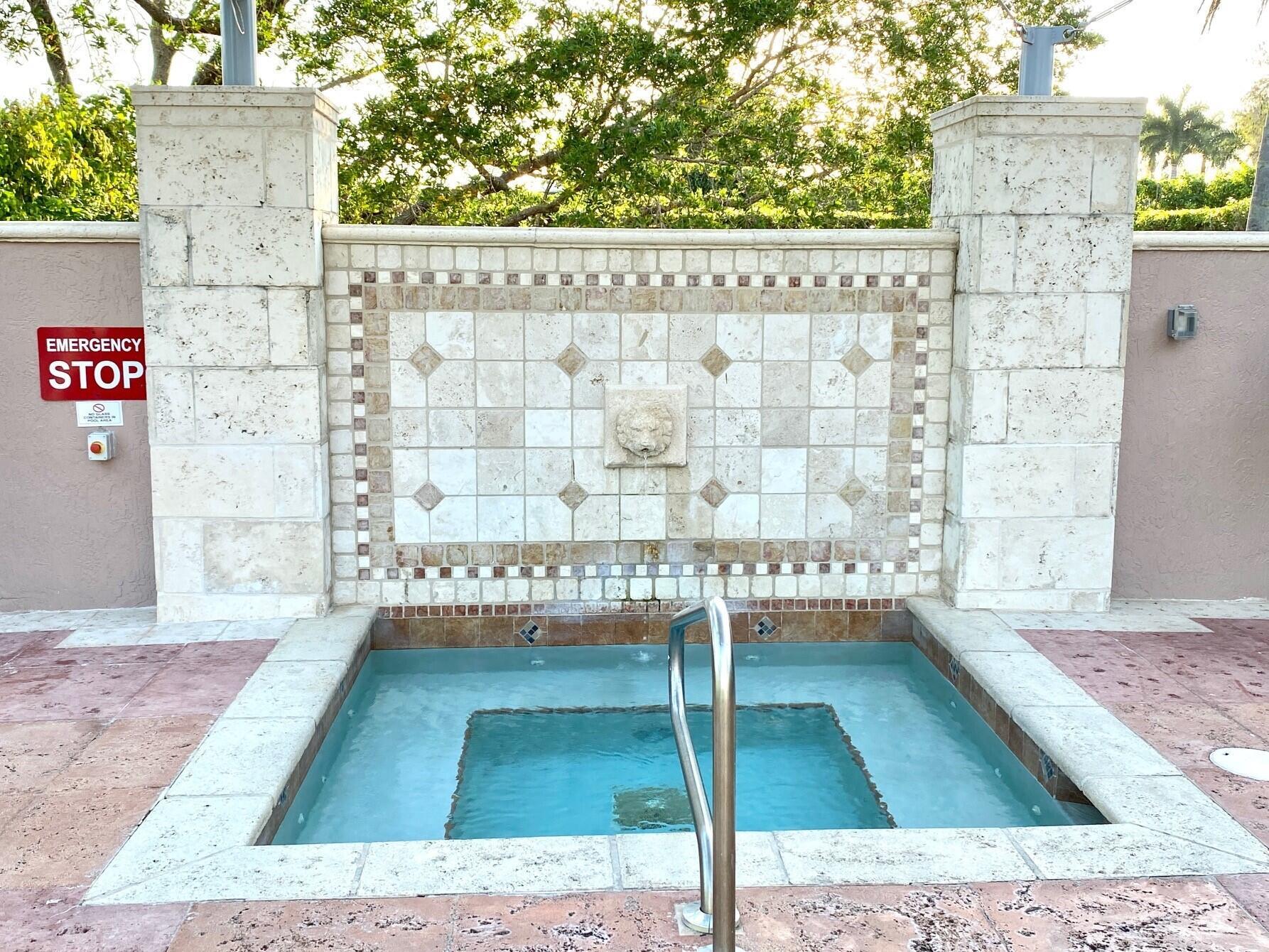 ST ANDREWS AT POLO CLUB C - Residential Lease