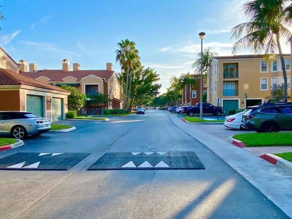 ST ANDREWS AT POLO CLUB C - Residential Lease