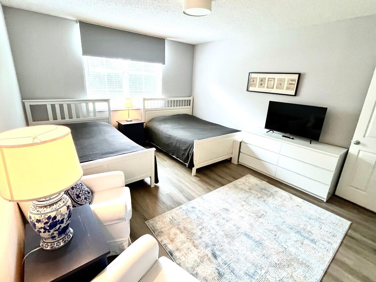 ST ANDREWS AT POLO CLUB C - Residential Lease