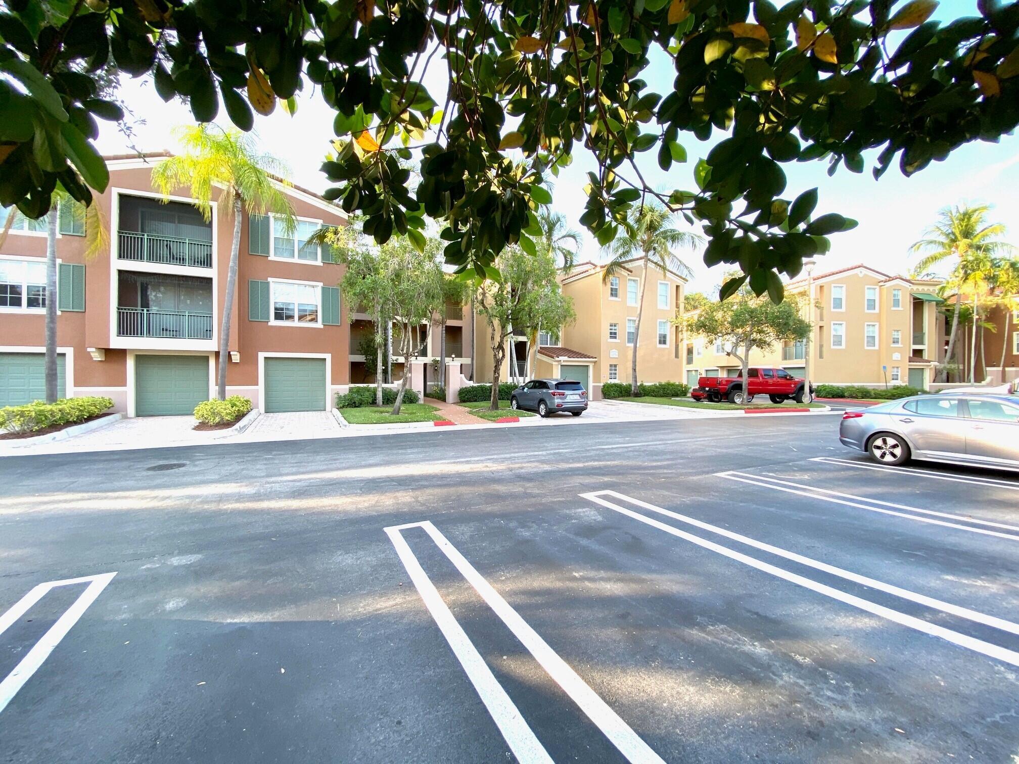 ST ANDREWS AT POLO CLUB C - Residential Lease