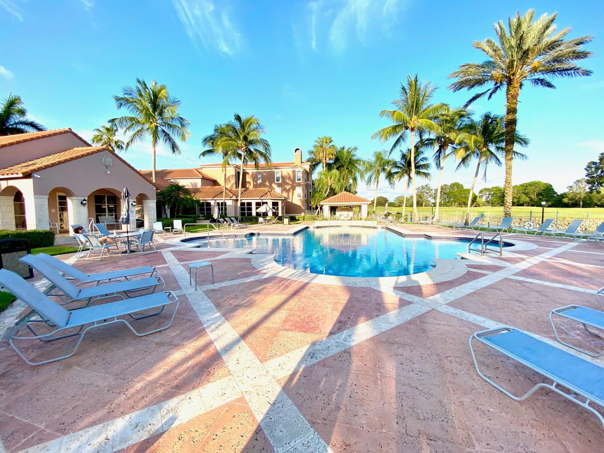 ST ANDREWS AT POLO CLUB C - Residential Lease