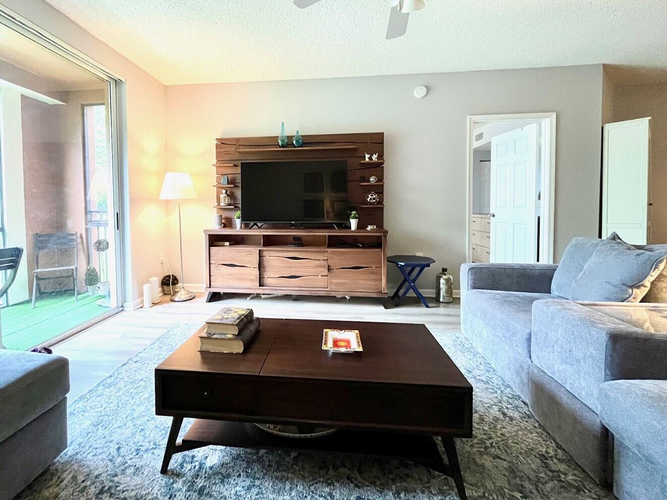 ST ANDREWS AT POLO CLUB C - Residential Lease