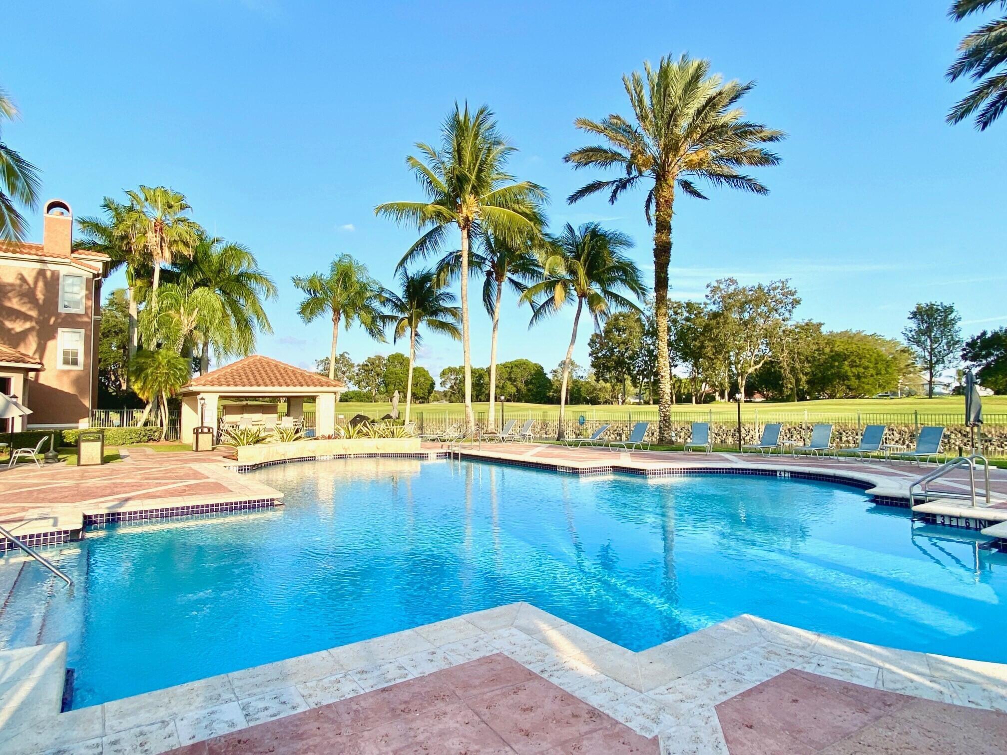 ST ANDREWS AT POLO CLUB C - Residential Lease