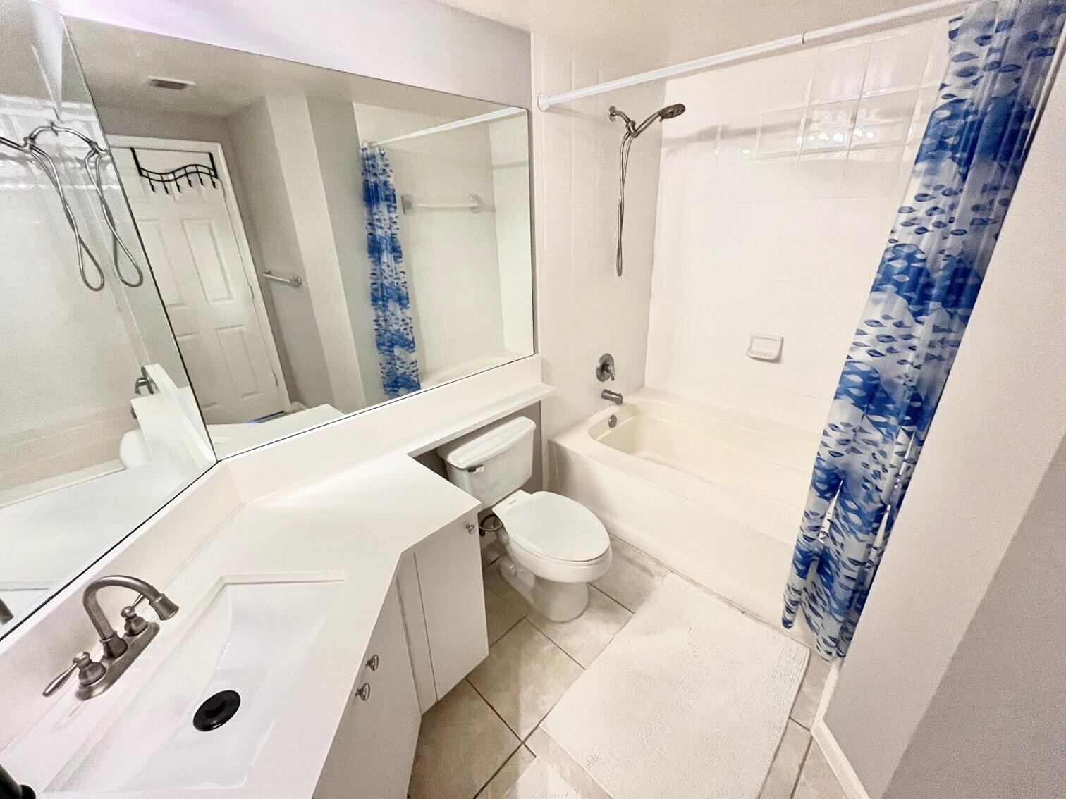 ST ANDREWS AT POLO CLUB C - Residential Lease